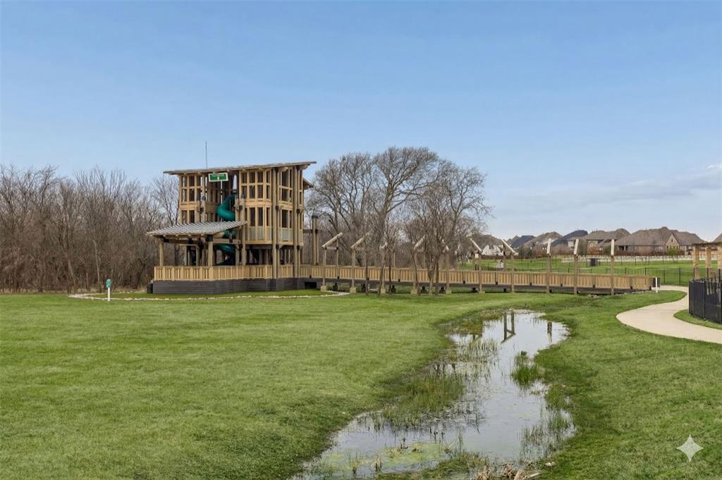 1504 Ranger Road Aubrey, TX 76227 - Photo 27 of 28 virtually enhanced