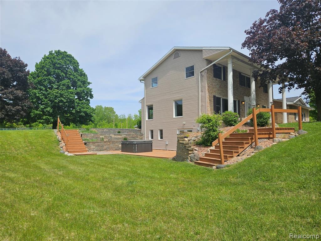 8114 Gale Road Grand Blanc, MI 48439 - Photo 4 of 87