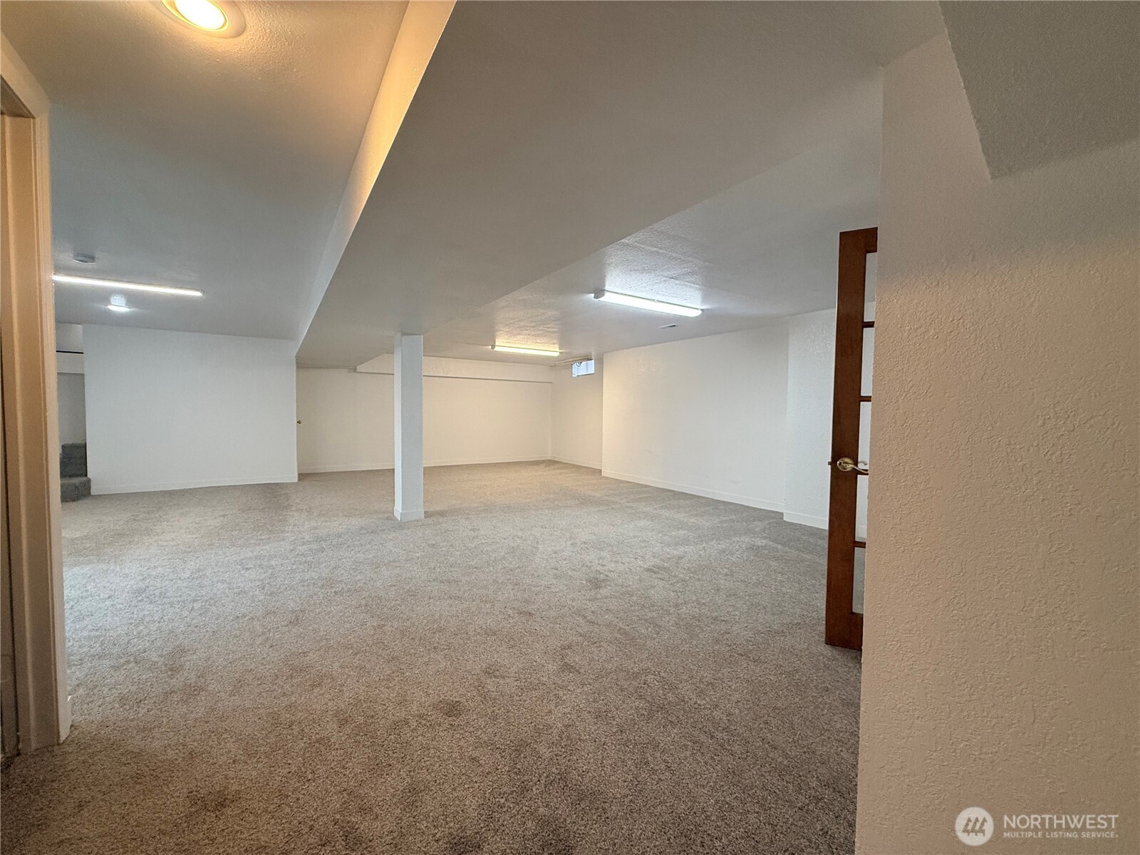 2126 Lewis River Road Woodland, WA 98674 - Photo 17 of 23 a view of empty room