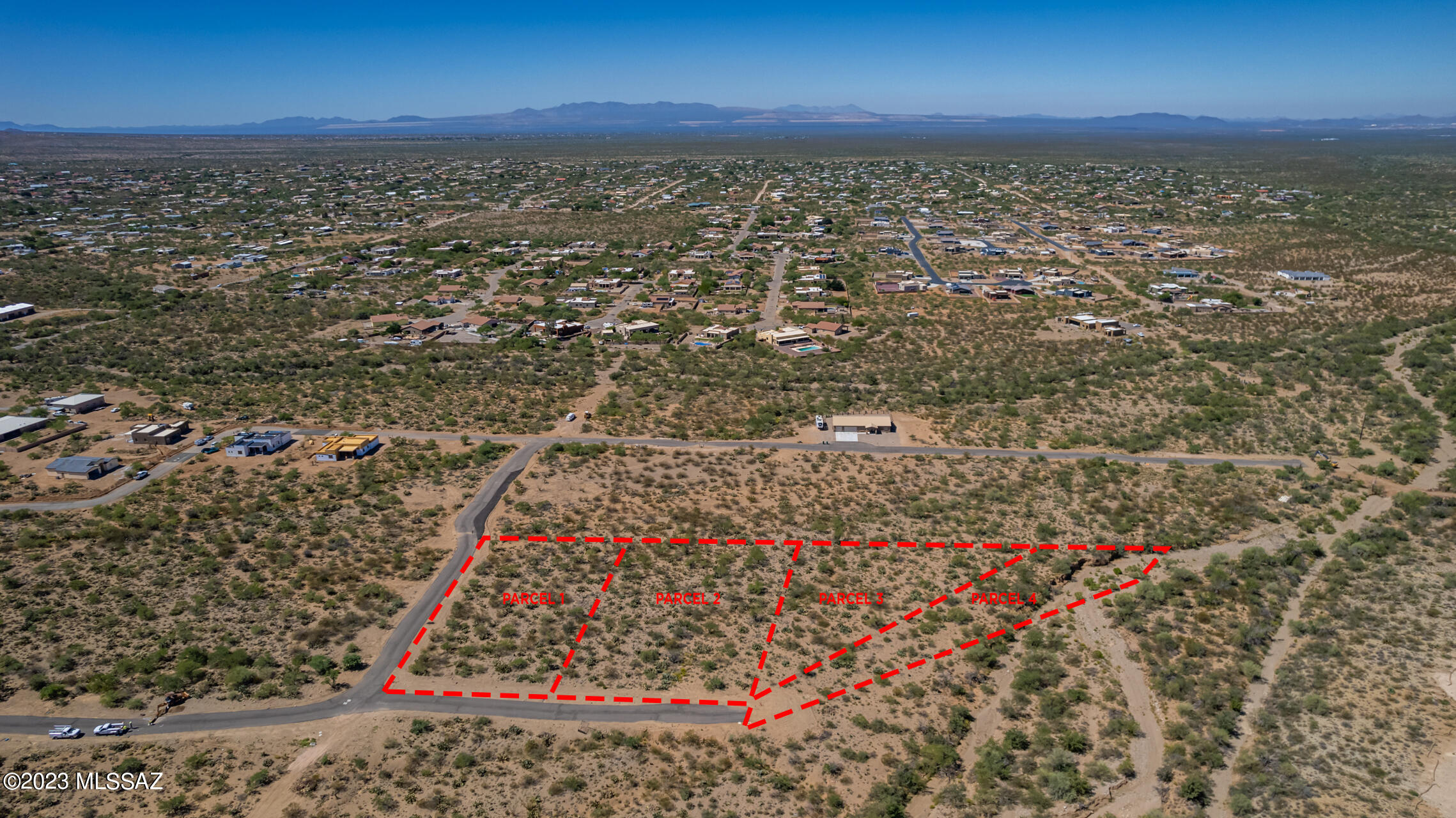 1 No Address Available Vail, AZ 85641 - Photo 9 of 12