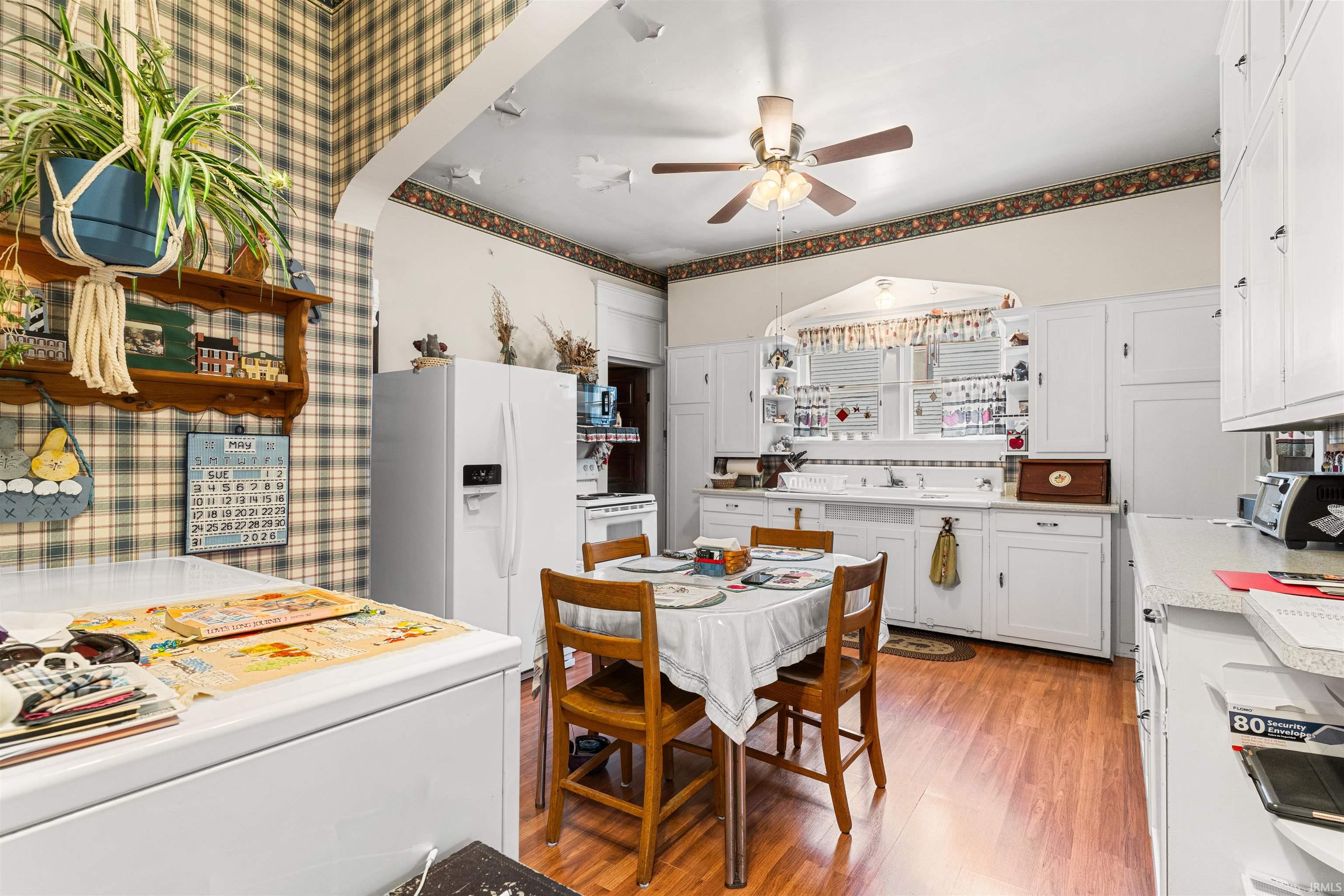 601 East 3rd Street Brookston, IN 47923 - Photo 8 of 43
