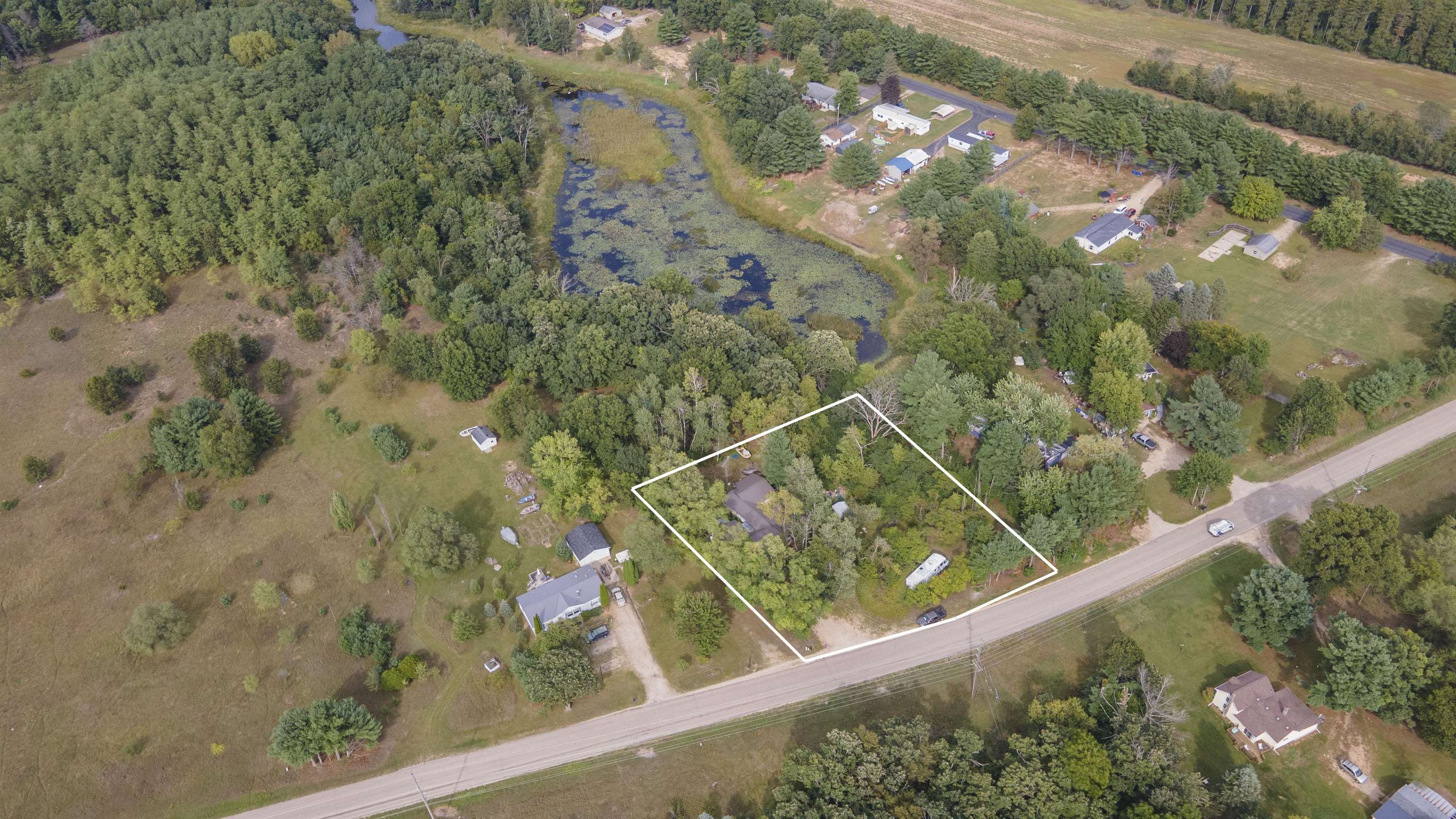 W7660 Chicago Road Wautoma, WI 54982 - Photo 27 of 38 Gallery Image 27