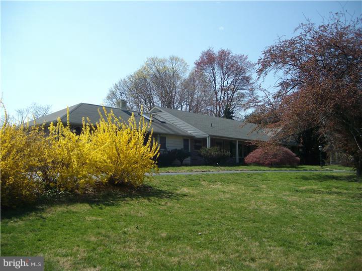 Exterior Side