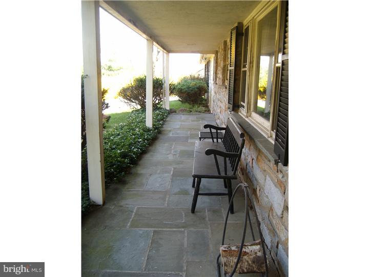 Porch