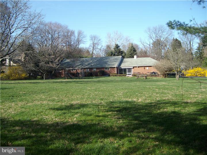 Exterior Back