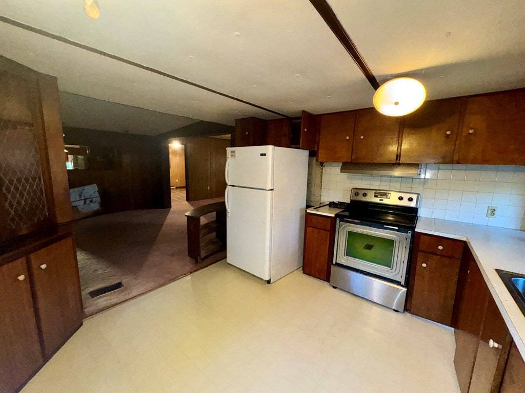 2809 Freestone Valley Road Tannersville, VA 24377 - Photo 26 of 33 Gallery Image 26