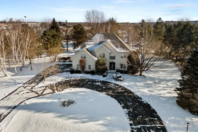 $665,000 | 3205 Limerick Lane, Sheboygan, WI 53083