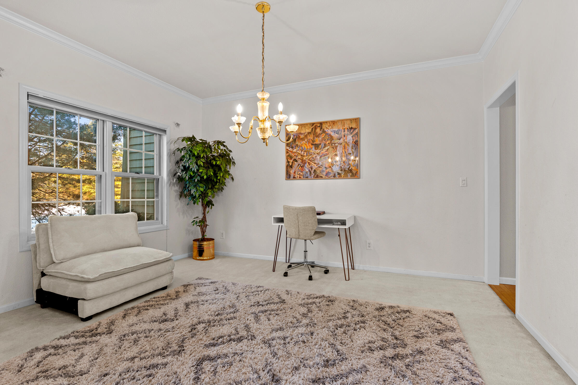 3205 Limerick Lane Sheboygan, WI 53083 - Photo 8 of 48 Formal Dining Room
