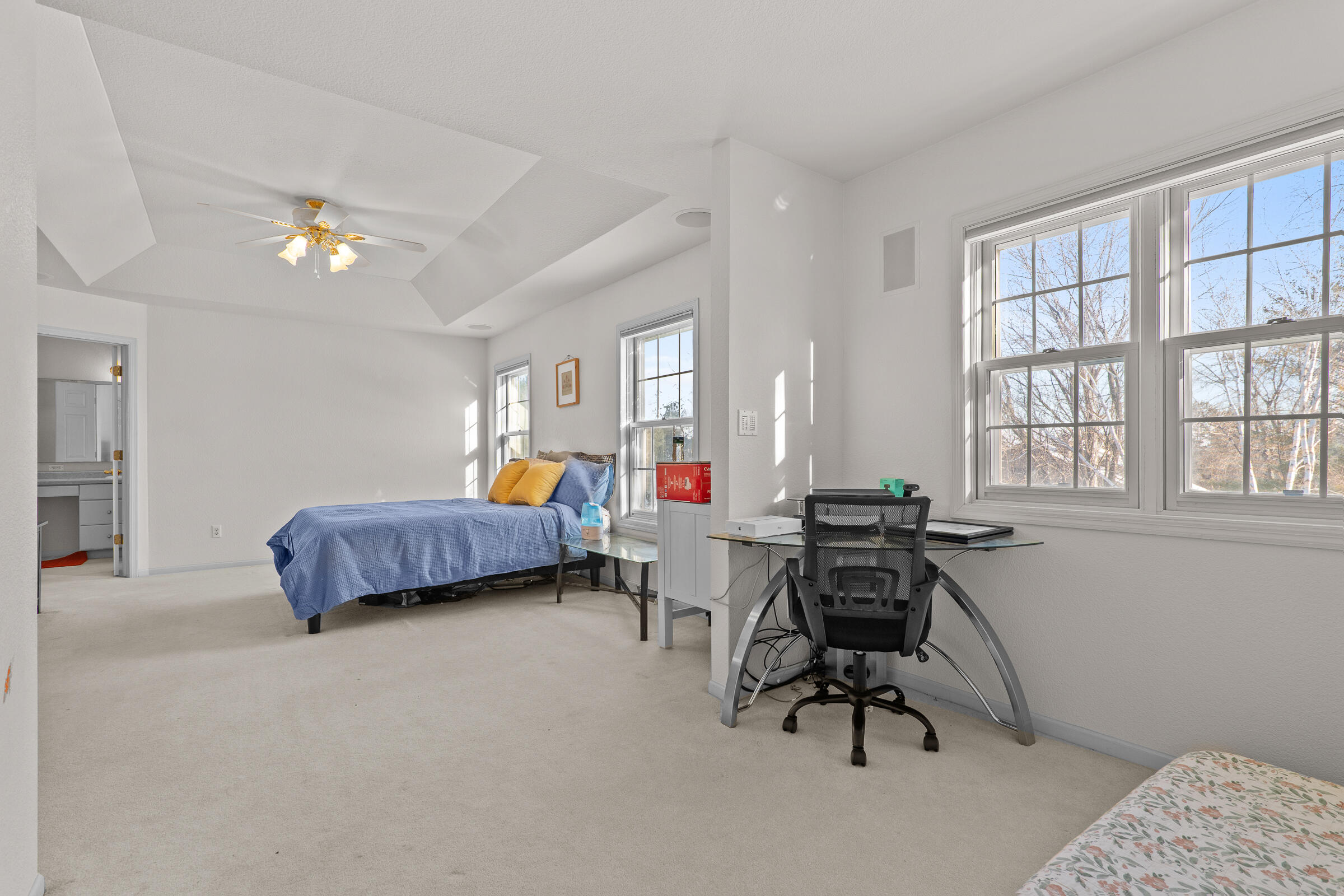 3205 Limerick Lane Sheboygan, WI 53083 - Photo 22 of 48 Oversized Primary Suite