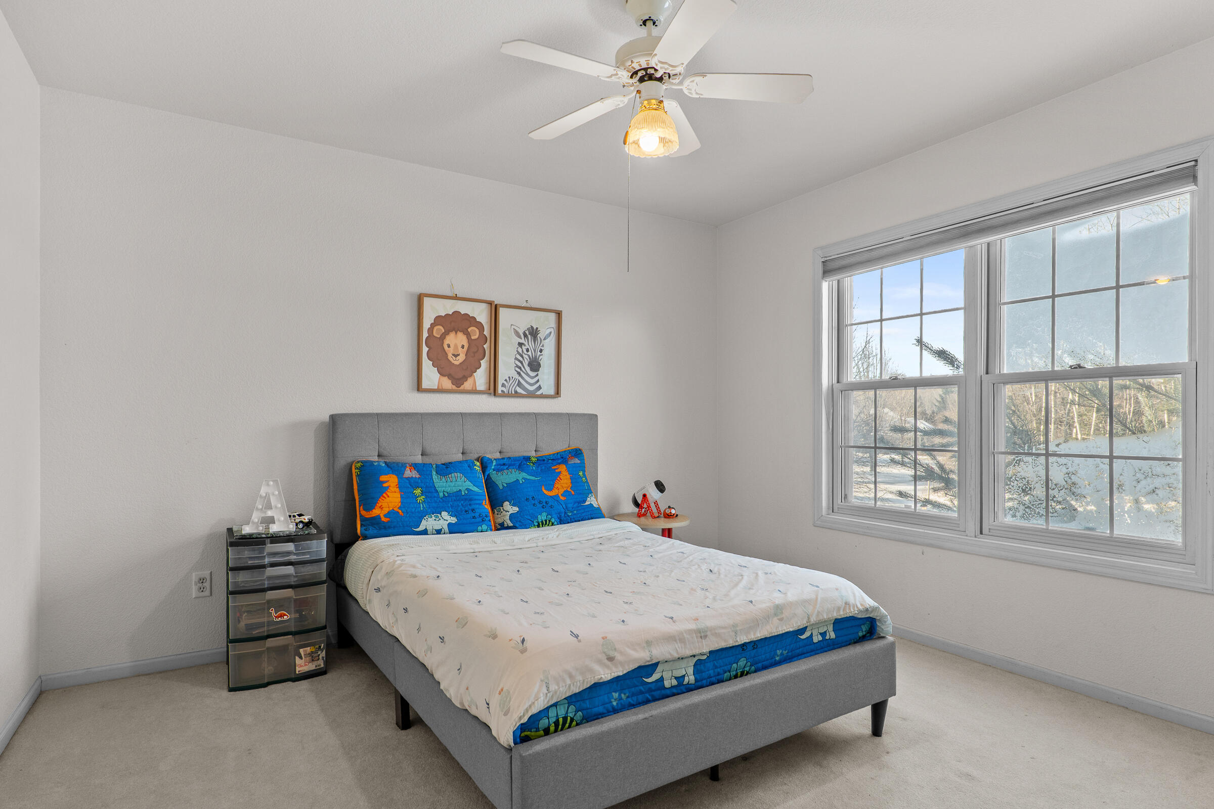 3205 Limerick Lane Sheboygan, WI 53083 - Photo 29 of 48 Bedroom 3