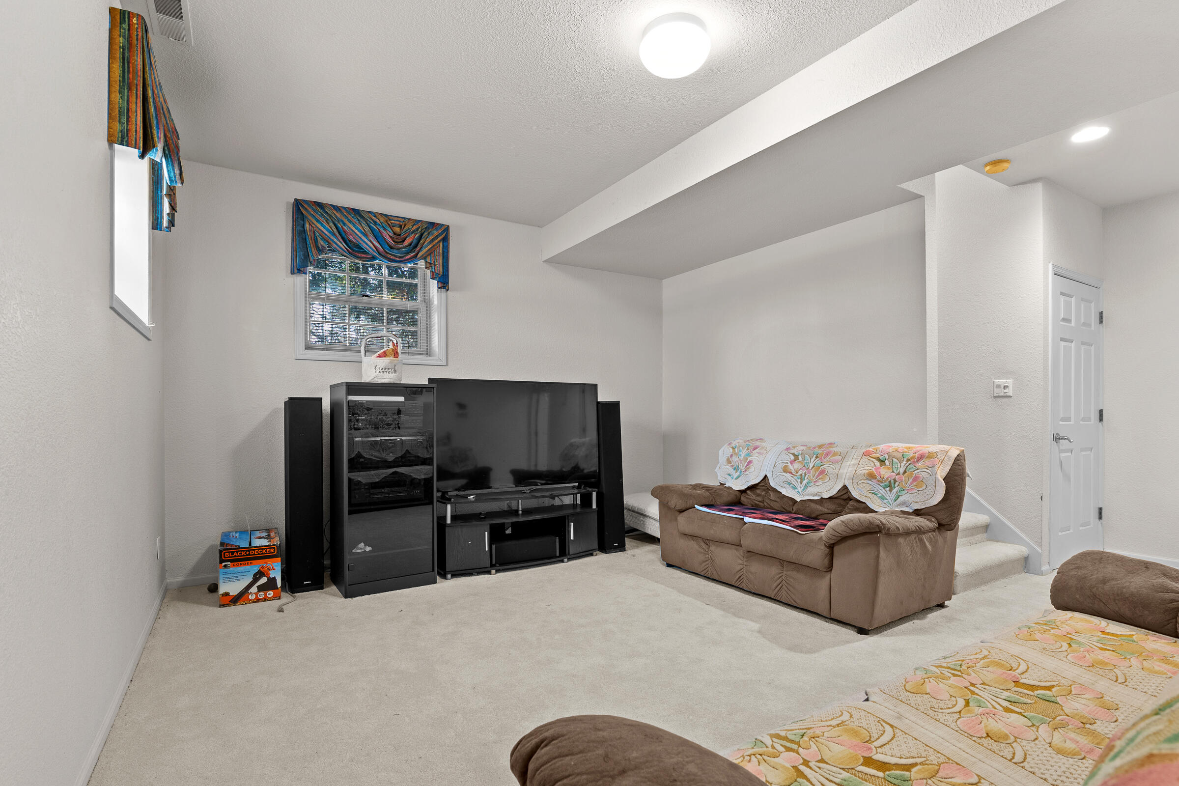 3205 Limerick Lane Sheboygan, WI 53083 - Photo 34 of 48 Lower Level Entertaining