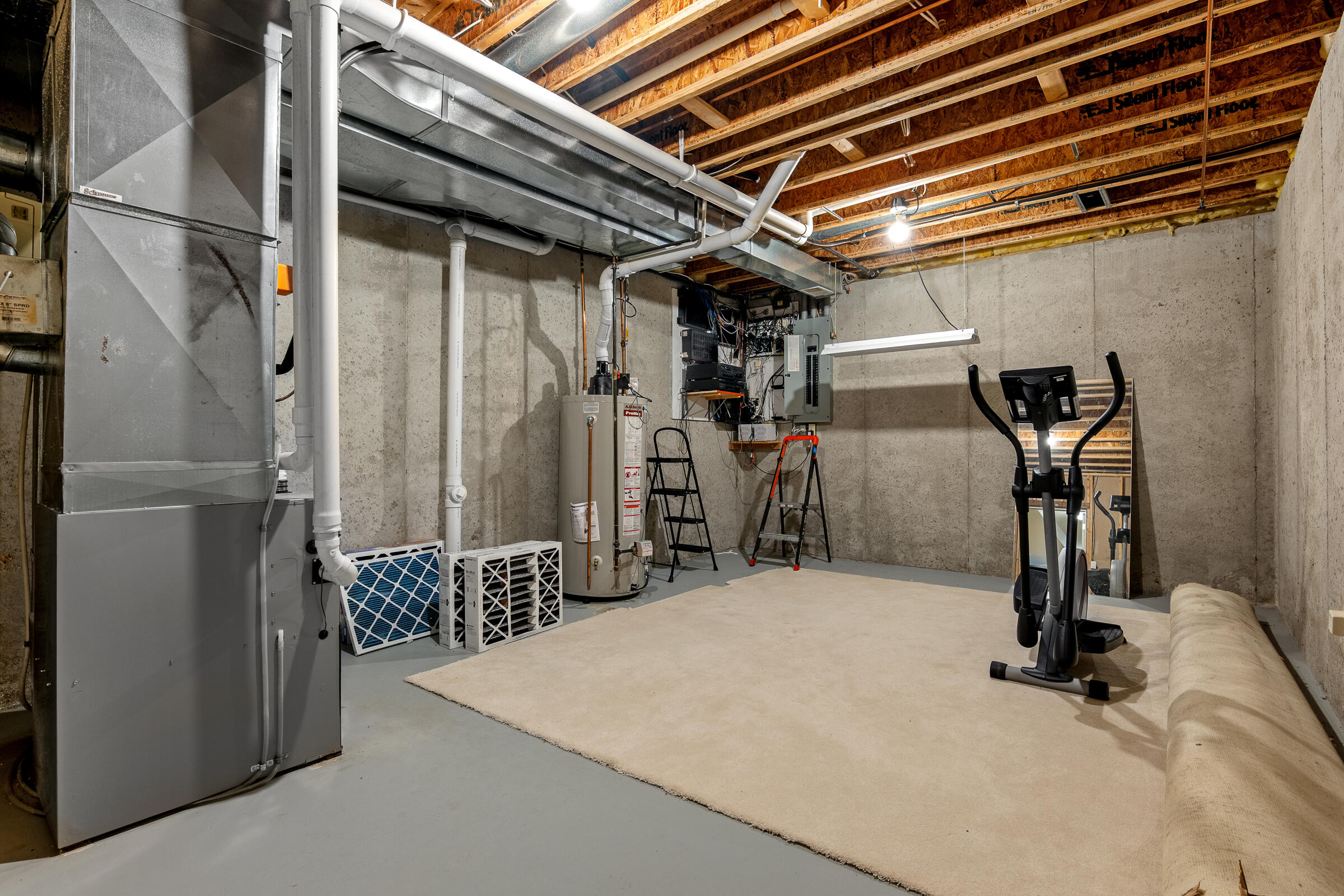 3205 Limerick Lane Sheboygan, WI 53083 - Photo 38 of 48 Mechanicals