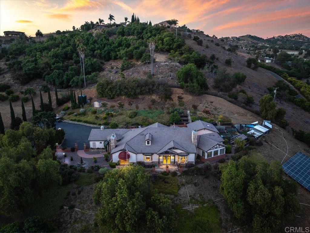 1160 Little Gopher Canyon Road Vista, CA 92084 - Photo 96 of 128