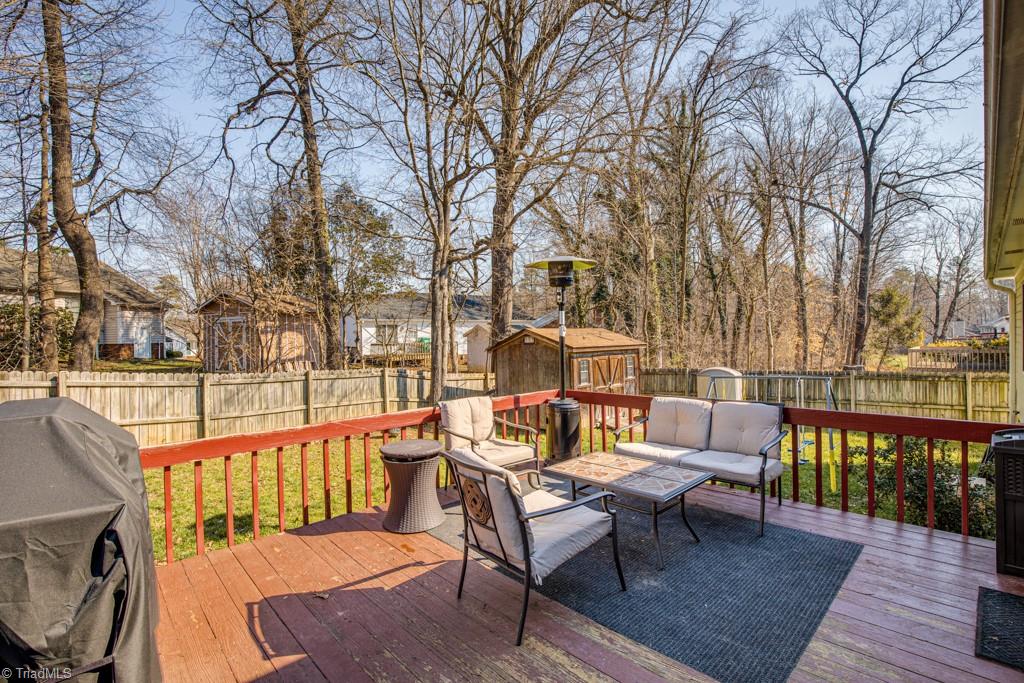 1805 Rivertrace Point High Point, NC 27265 - Photo 28 of 35 Gallery Image 28