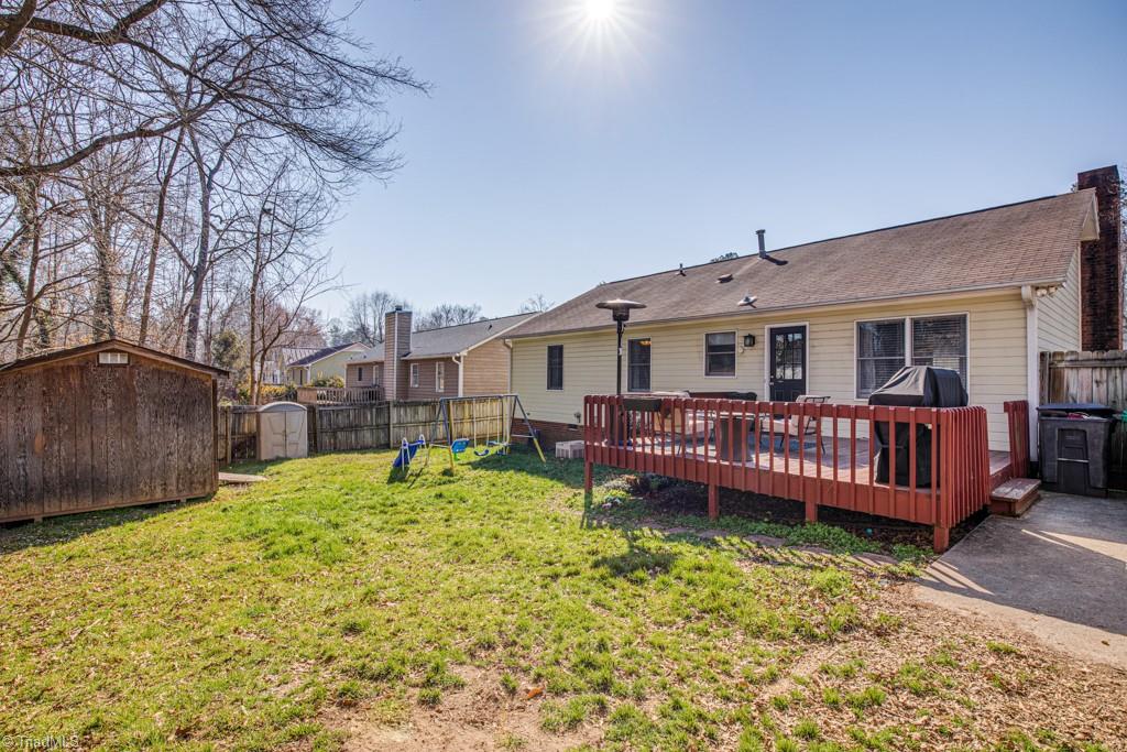 1805 Rivertrace Point High Point, NC 27265 - Photo 31 of 35 Gallery Image 31