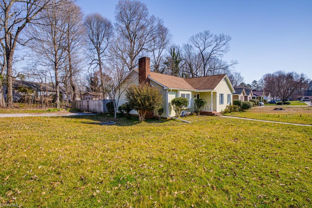 1805 Rivertrace Point High Point, NC 27265 - Photo 33 of 35 Gallery Image 33