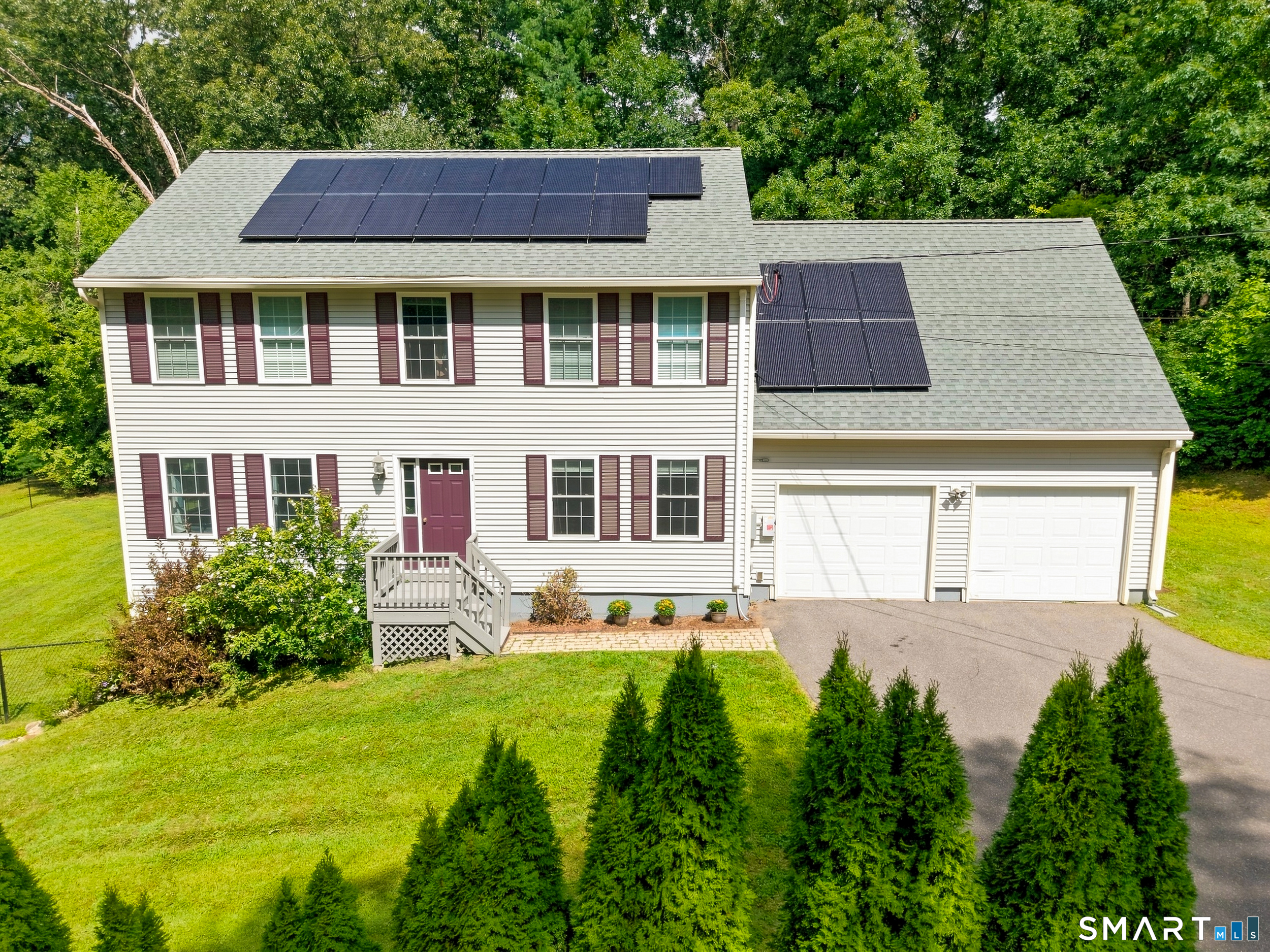 1 Wildwood Road Vernon, CT 06066 - Photo 1 of 39 Gallery Image 1