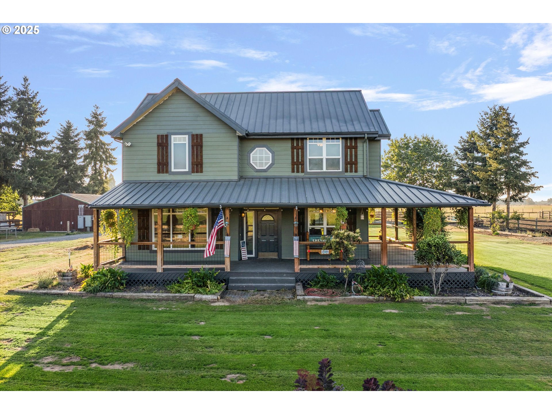 30593 South Elisha Road Molalla, OR 97038 - Photo 39 of 40 Gallery Image 39