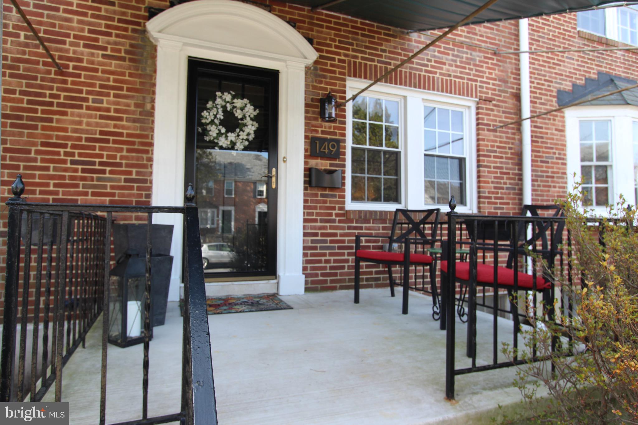 149 Hopkins Road Baltimore, MD 21212 - Photo 2 of 29
