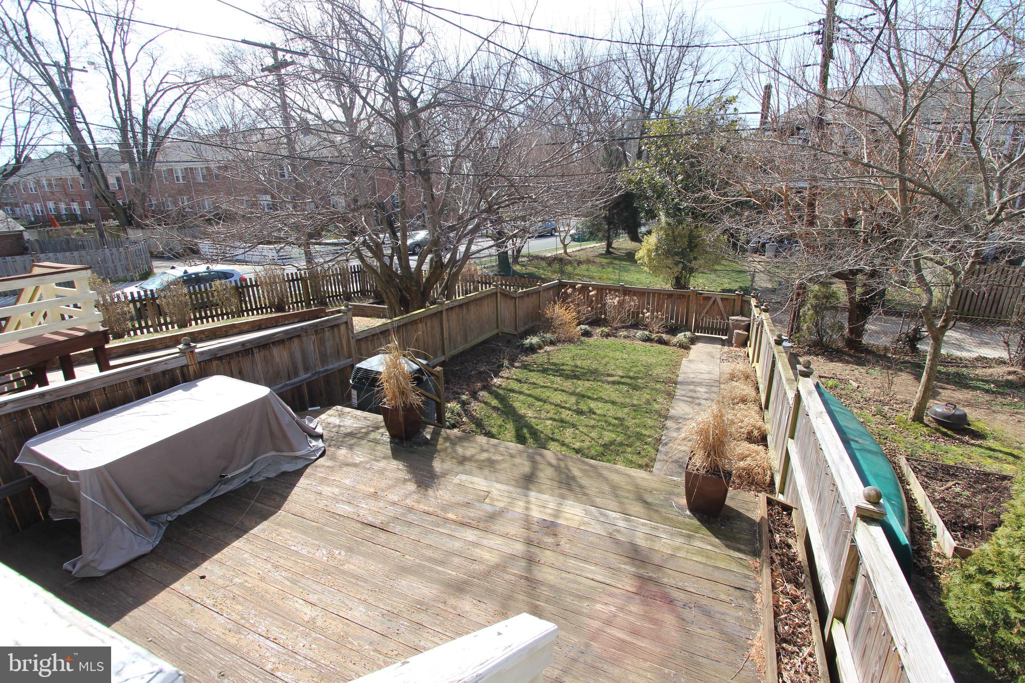 149 Hopkins Road Baltimore, MD 21212 - Photo 16 of 29