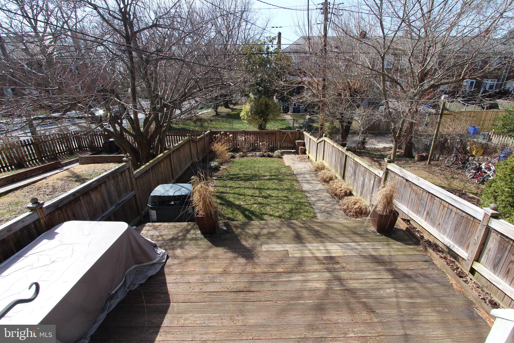 149 Hopkins Road Baltimore, MD 21212 - Photo 17 of 29