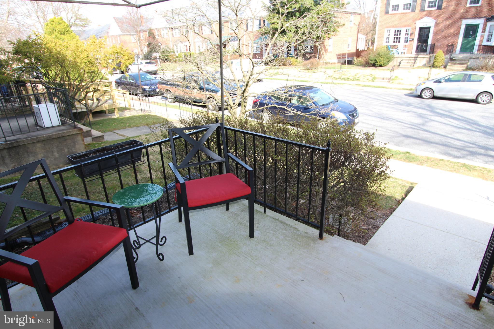 149 Hopkins Road Baltimore, MD 21212 - Photo 3 of 29