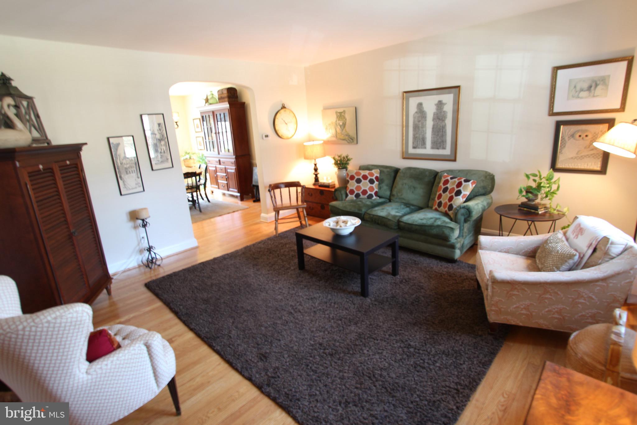 149 Hopkins Road Baltimore, MD 21212 - Photo 4 of 29