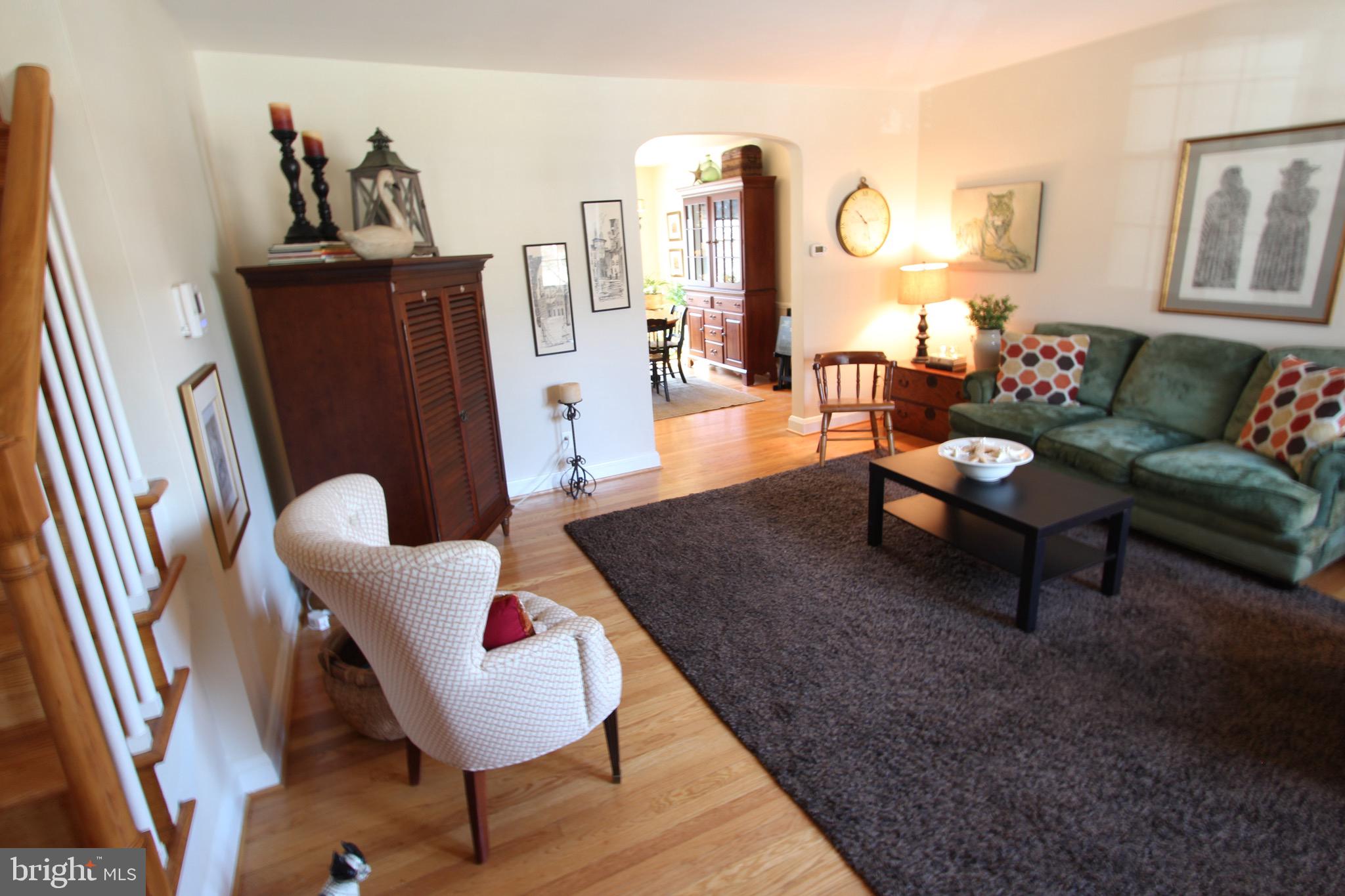 149 Hopkins Road Baltimore, MD 21212 - Photo 5 of 29
