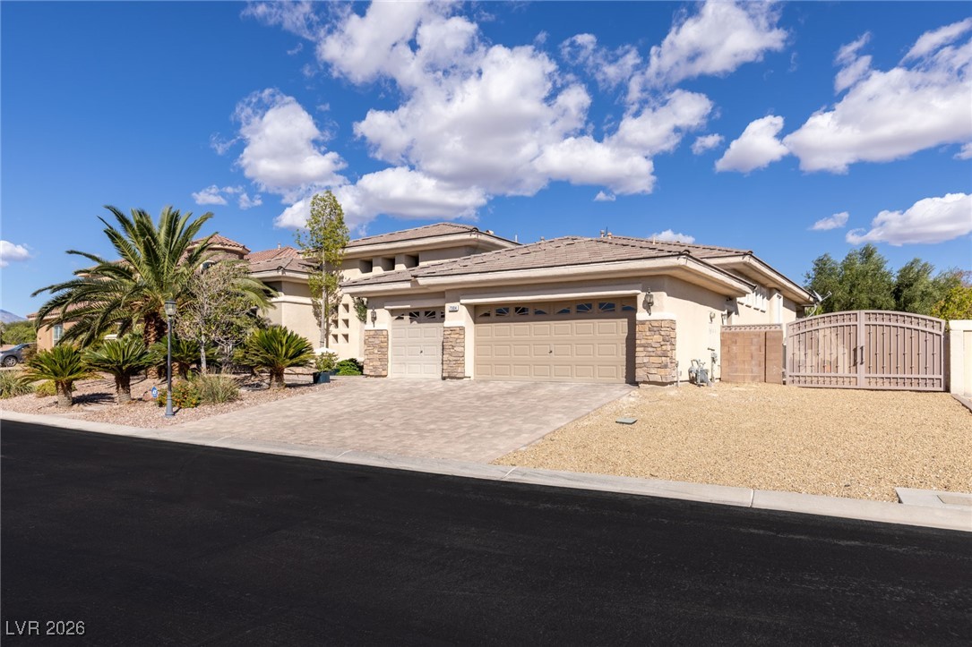 7304 North Buttons Ridge Drive Las Vegas, NV 89131 - Photo 85 of 92