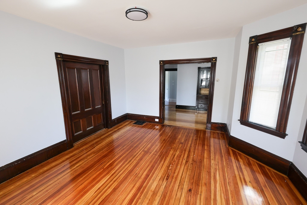 50 Thatcher Street, Unit 2 Boston, MA 02136 - Photo 8 of 22