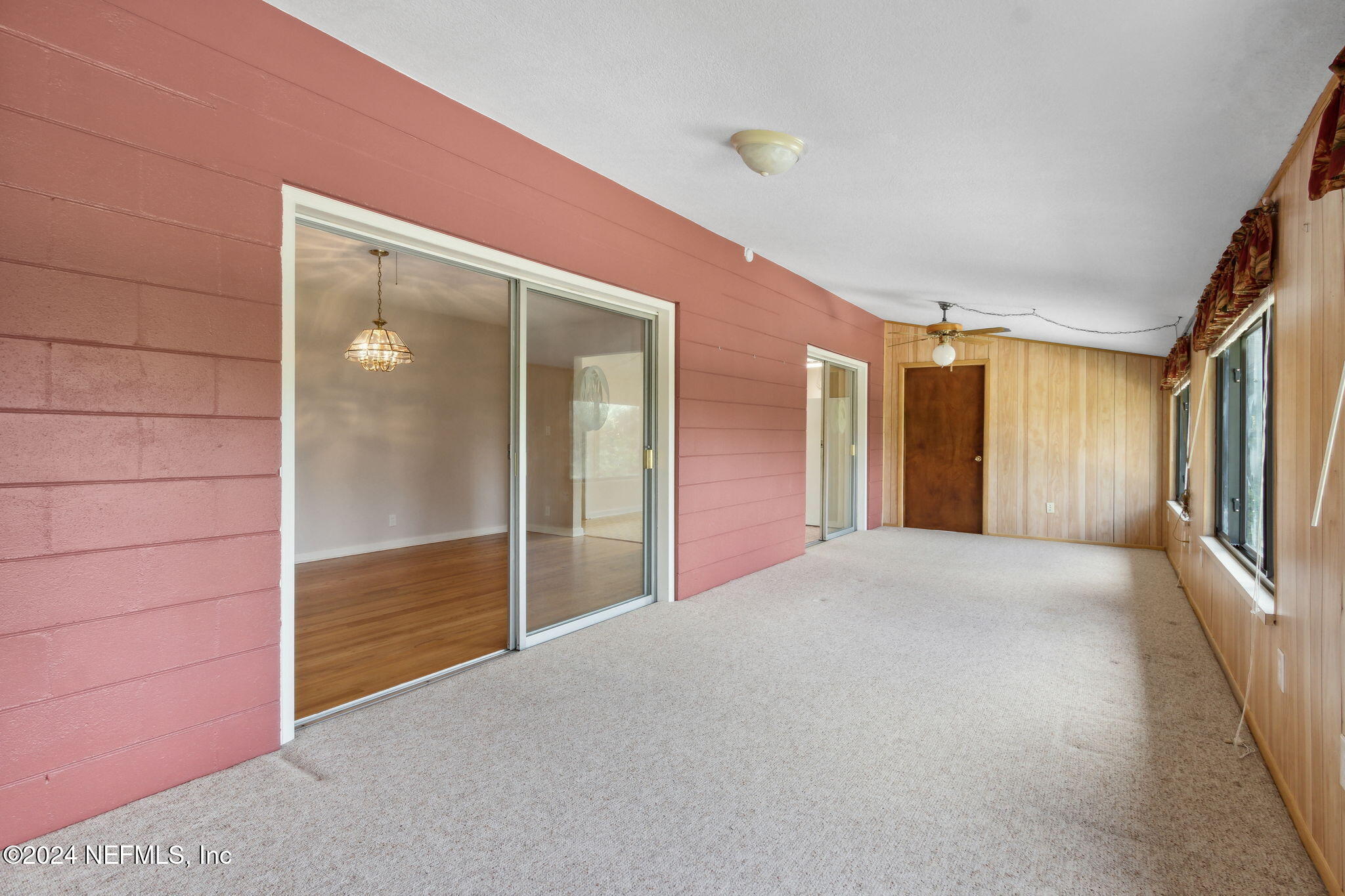 5031 Degrove Road Jacksonville, FL 32207 - Photo 27 of 81 Florida room