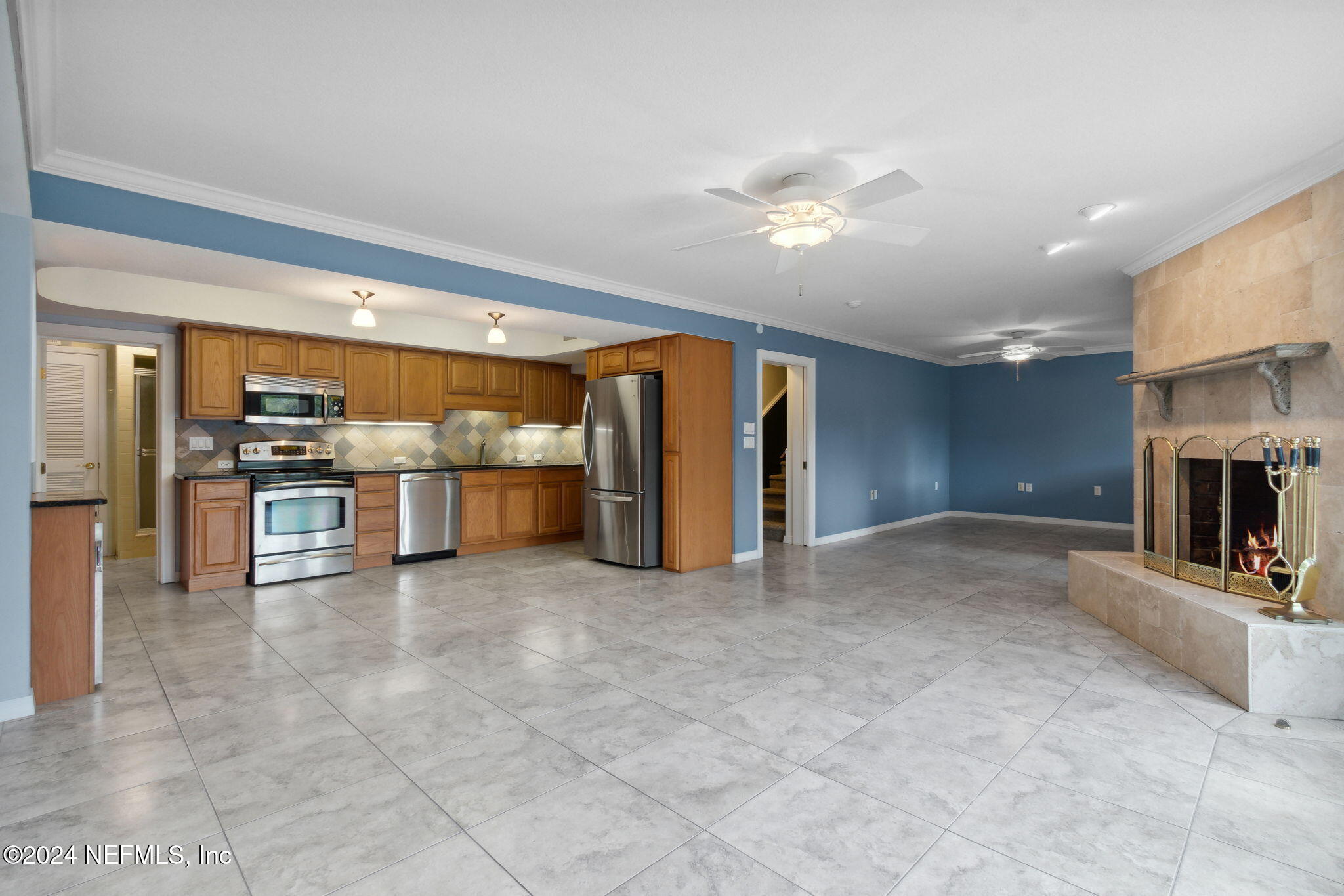 5031 Degrove Road Jacksonville, FL 32207 - Photo 44 of 81 Downstairs
