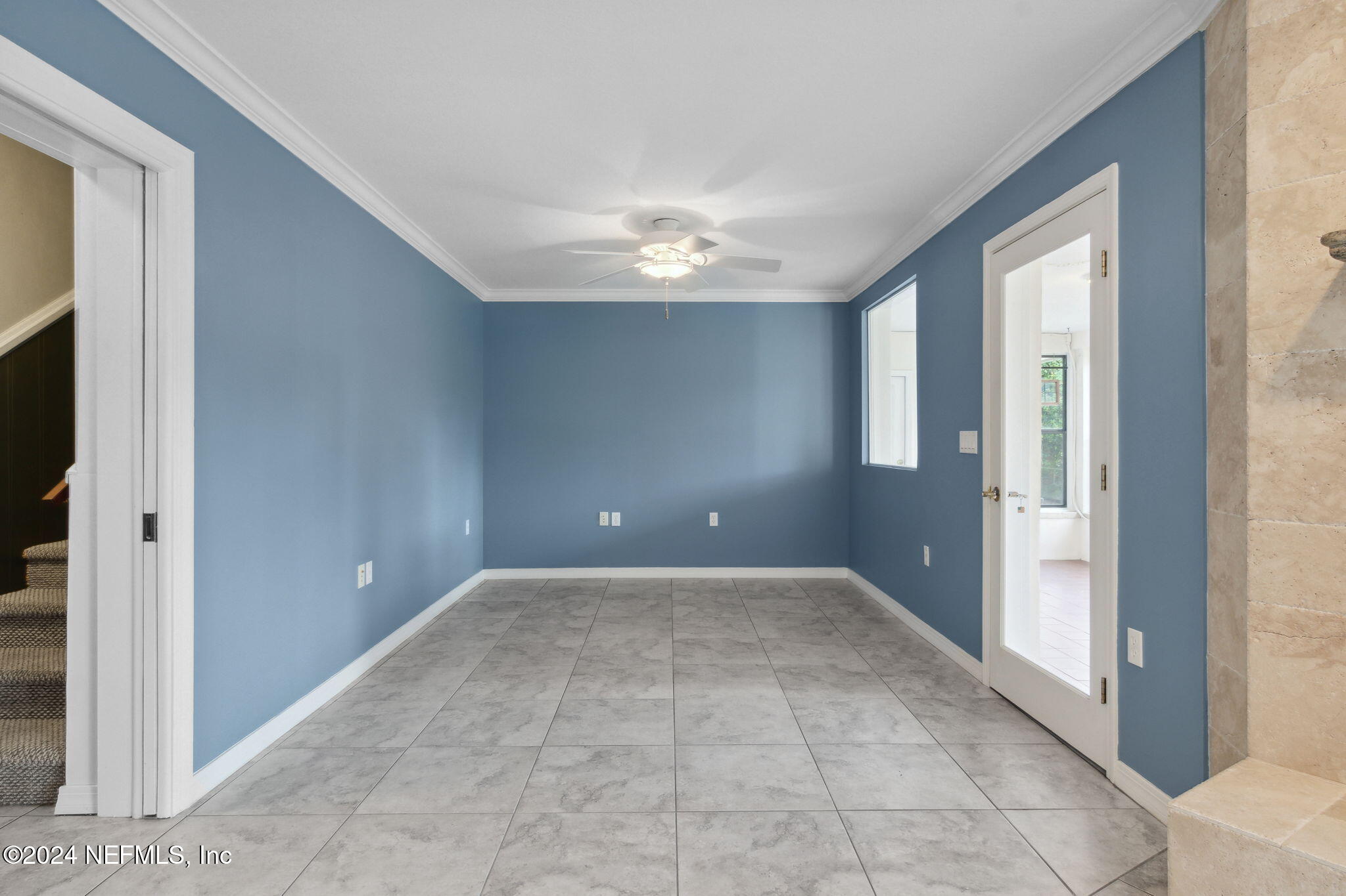 5031 Degrove Road Jacksonville, FL 32207 - Photo 45 of 81 Downstairs dining