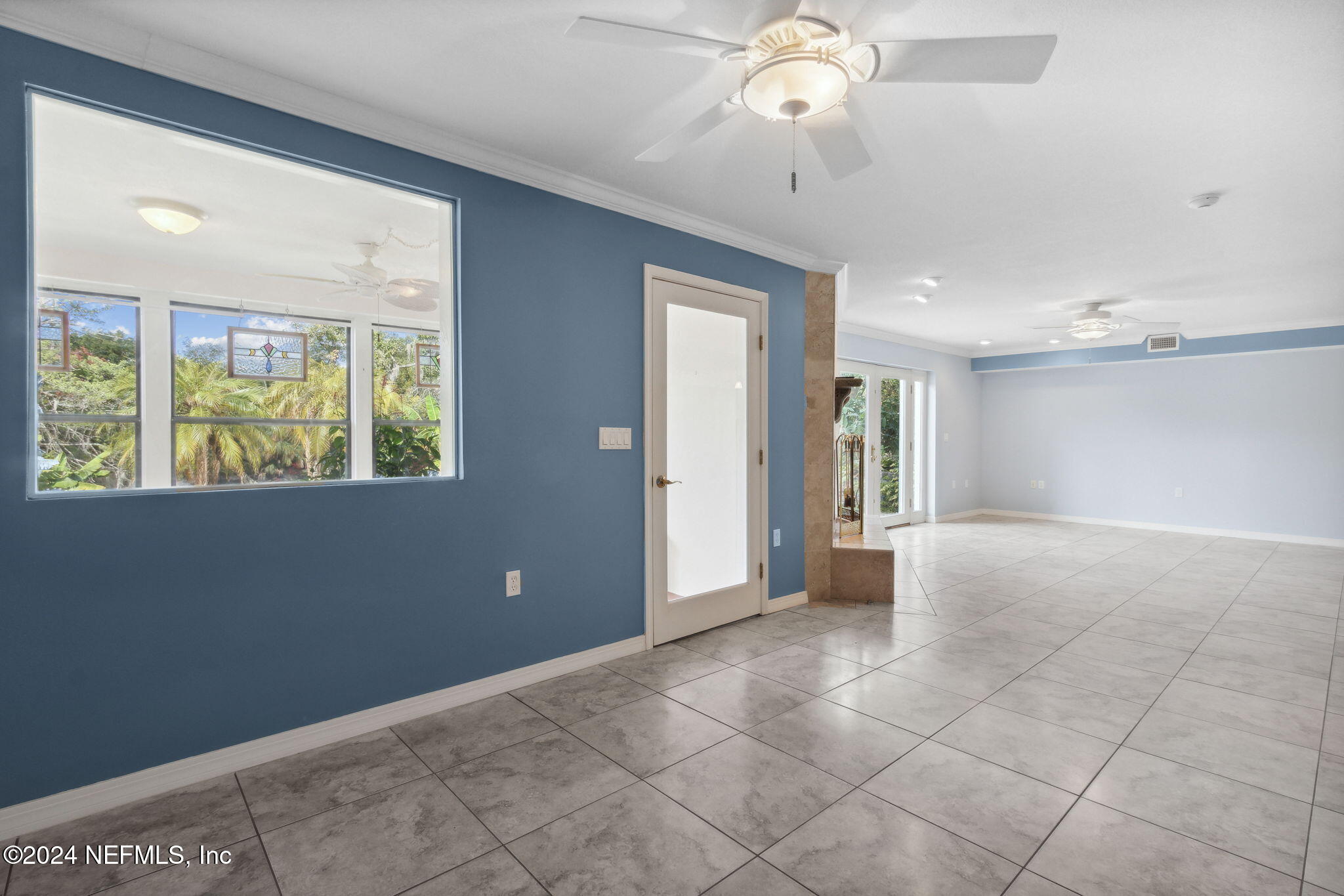 5031 Degrove Road Jacksonville, FL 32207 - Photo 46 of 81 Downstairs dining