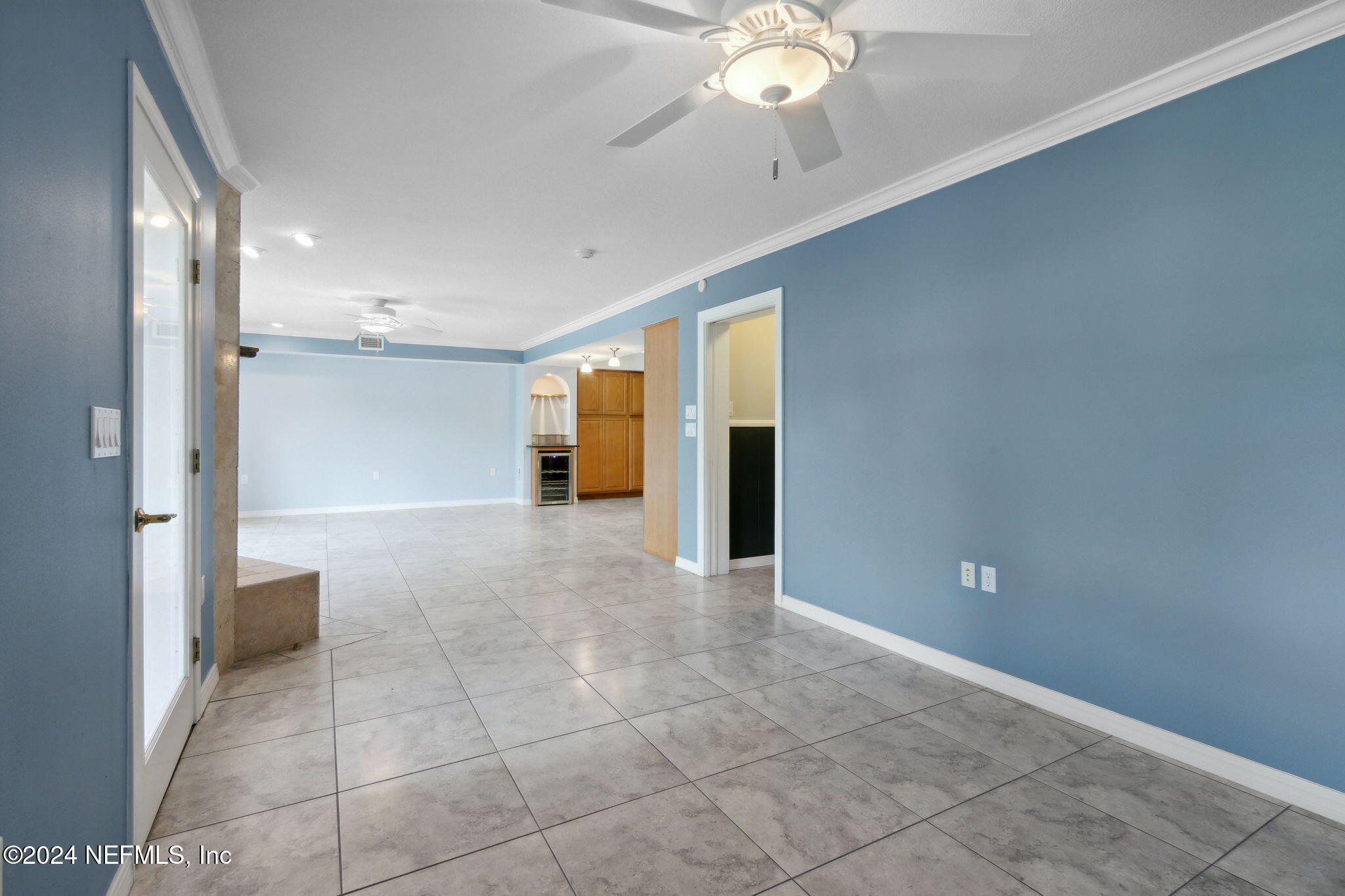 5031 Degrove Road Jacksonville, FL 32207 - Photo 47 of 81 Downstairs dining