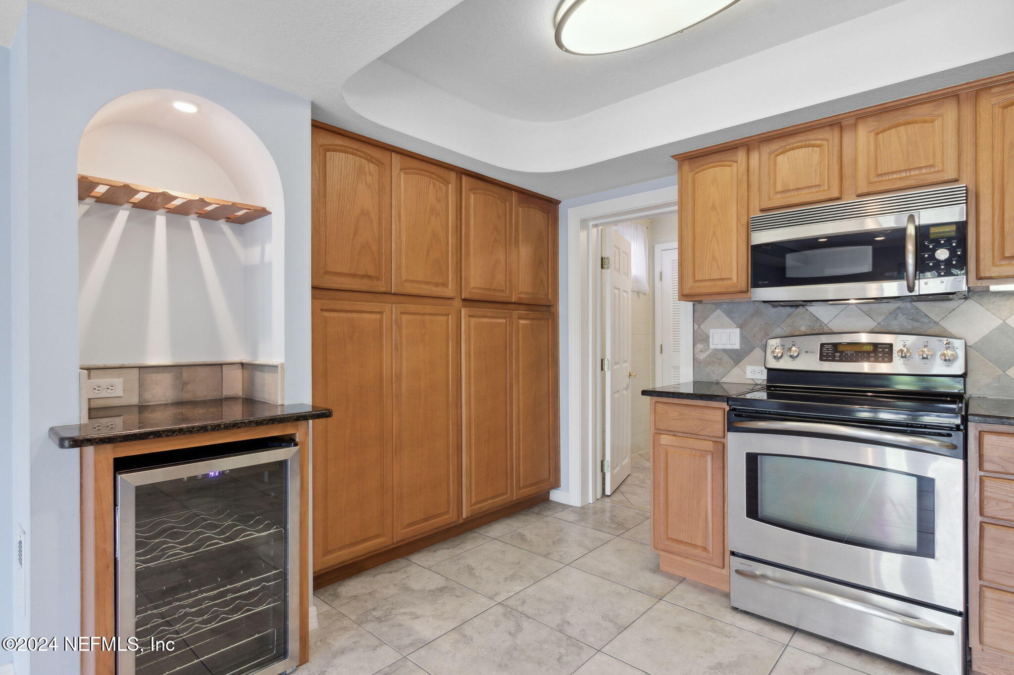 5031 Degrove Road Jacksonville, FL 32207 - Photo 50 of 81 Downstairs kitchen