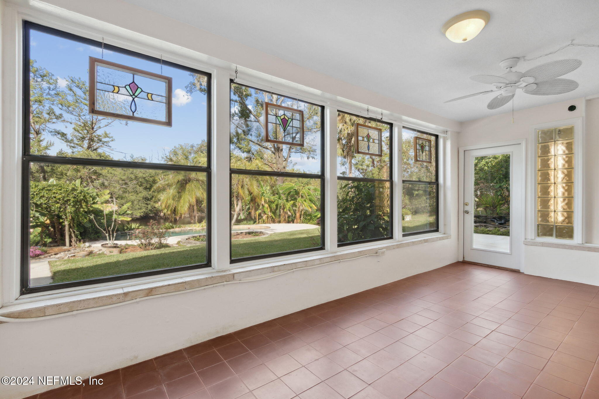 5031 Degrove Road Jacksonville, FL 32207 - Photo 54 of 81 Downstairs Florida room