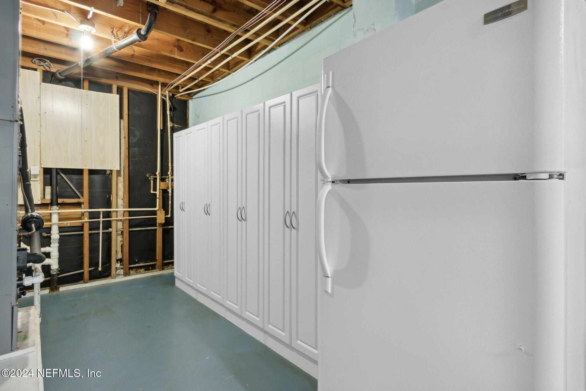 5031 Degrove Road Jacksonville, FL 32207 - Photo 57 of 81 Downstairs utility