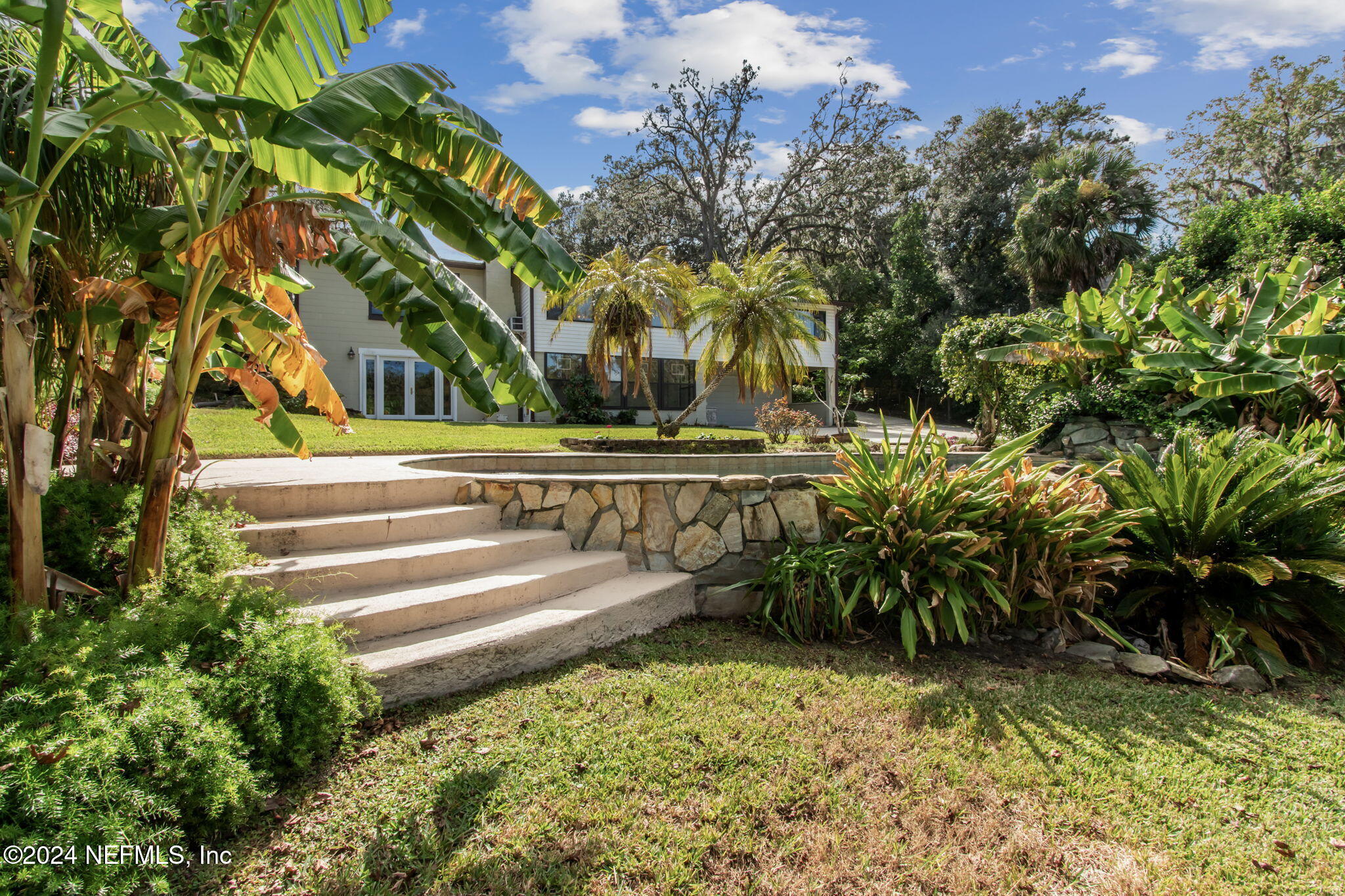 5031 Degrove Road Jacksonville, FL 32207 - Photo 61 of 81 Lush landscaping
