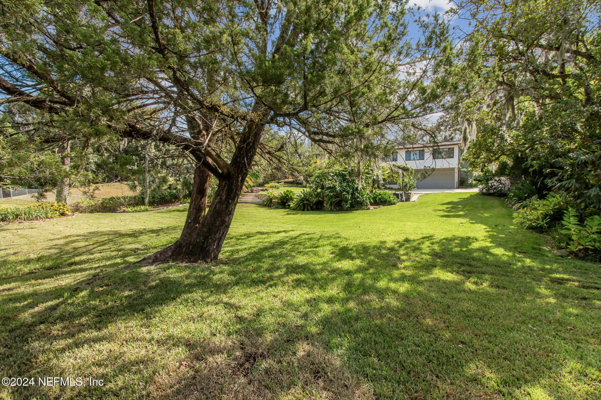 5031 Degrove Road Jacksonville, FL 32207 - Photo 63 of 81 Creek side