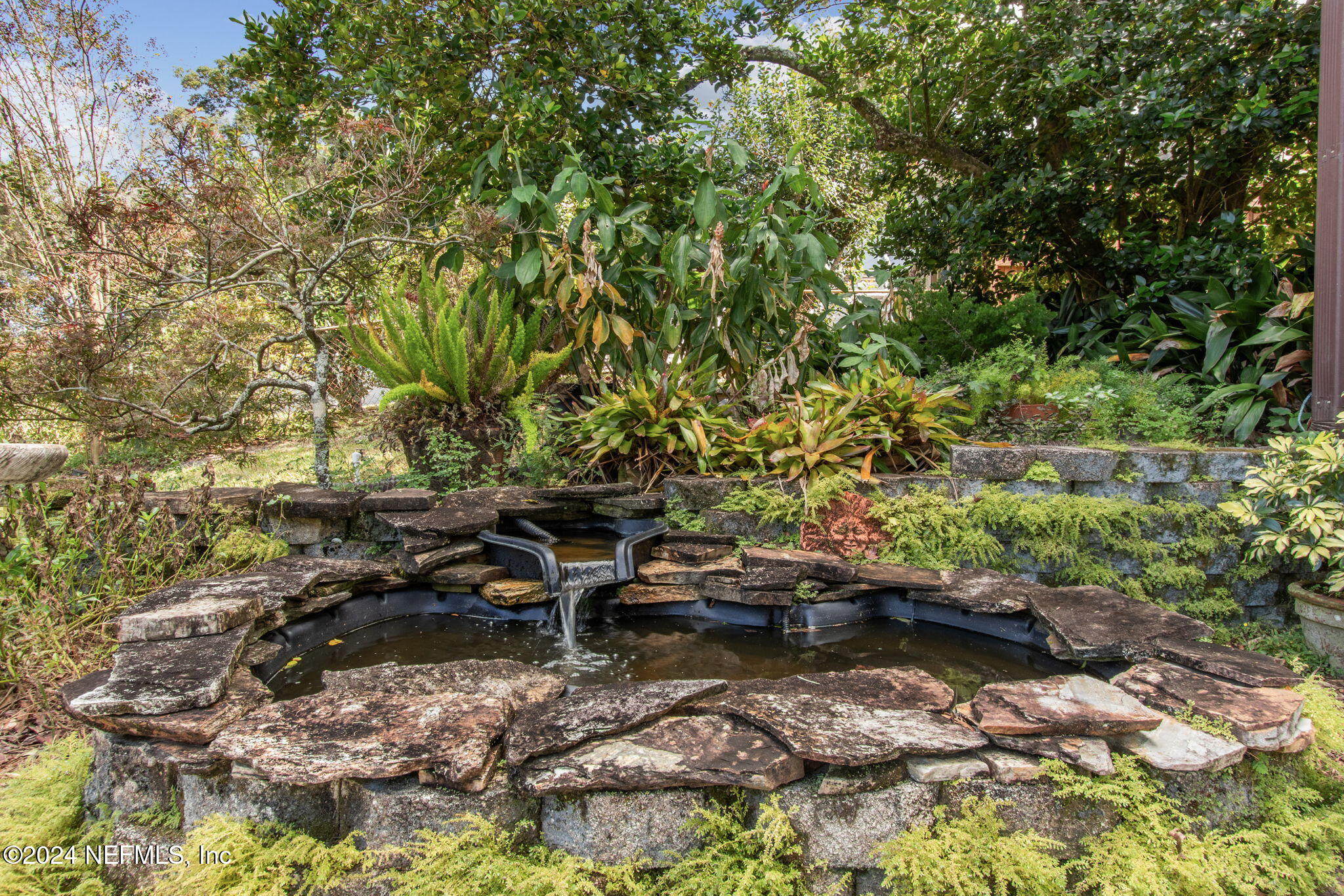 5031 Degrove Road Jacksonville, FL 32207 - Photo 68 of 81 Pond