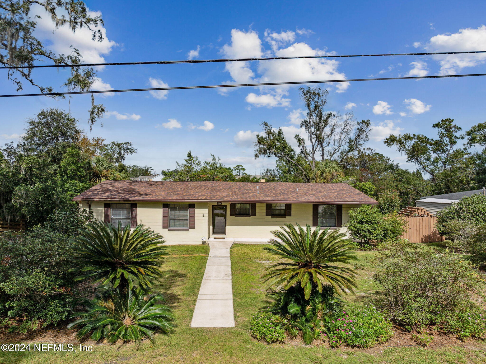 5031 Degrove Road Jacksonville, FL 32207 - Photo 79 of 81 Street side