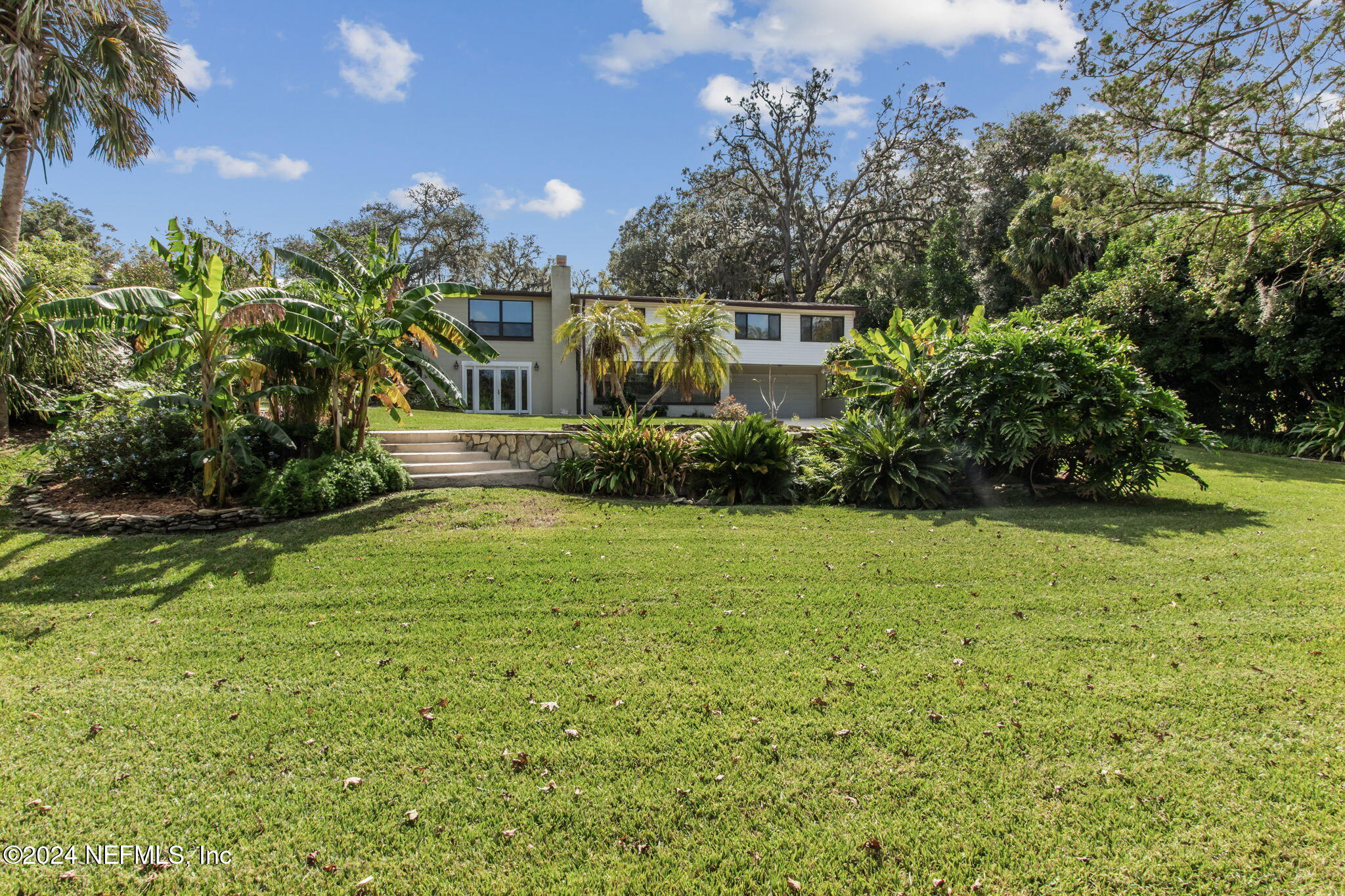 5031 Degrove Road Jacksonville, FL 32207 - Photo 80 of 81 Creek side