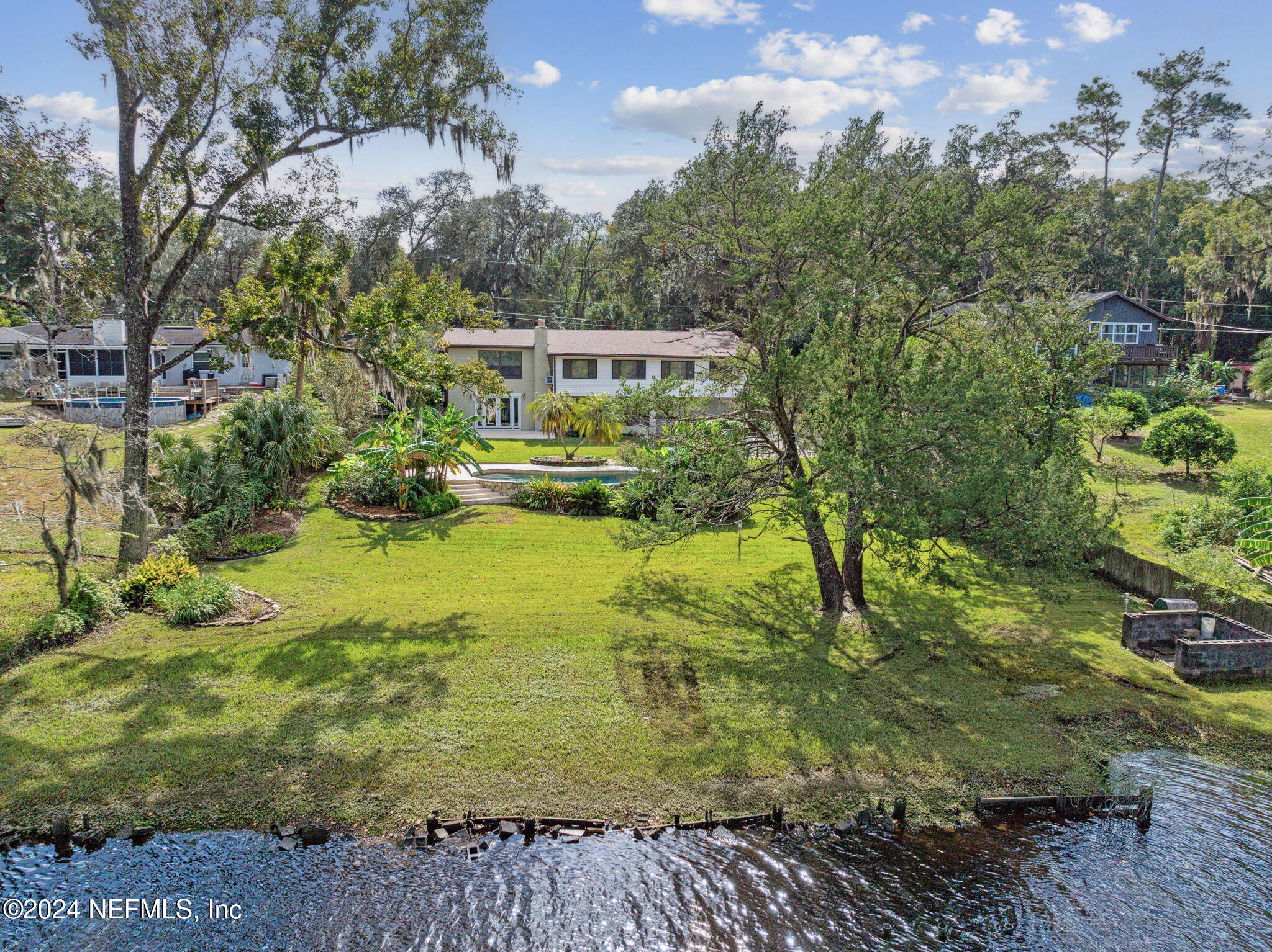 5031 Degrove Road Jacksonville, FL 32207 - Photo 81 of 81 Aerial