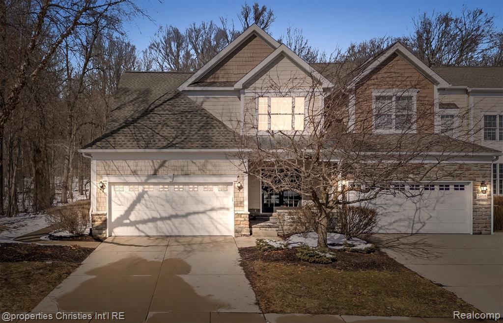 24910 Reeds Pointe Drive Novi, MI 48374 - Photo 39 of 44 Gallery Image 39