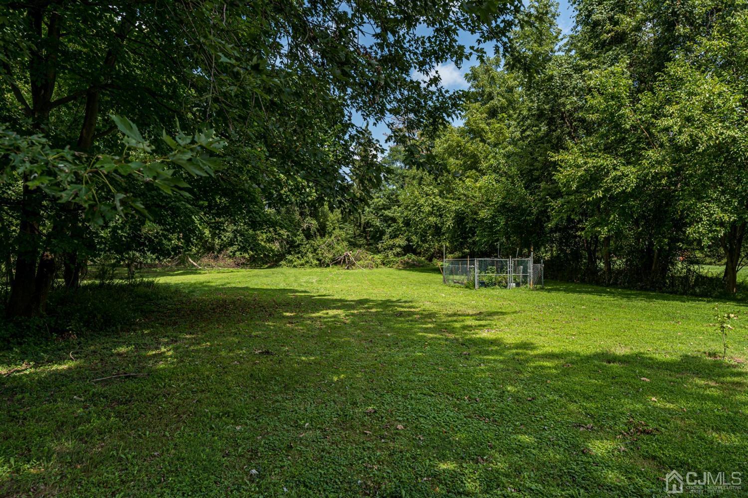 28 West Upper Ferry Road Ewing, NJ 08628 - Photo 19 of 19 a view of a trees in a park
