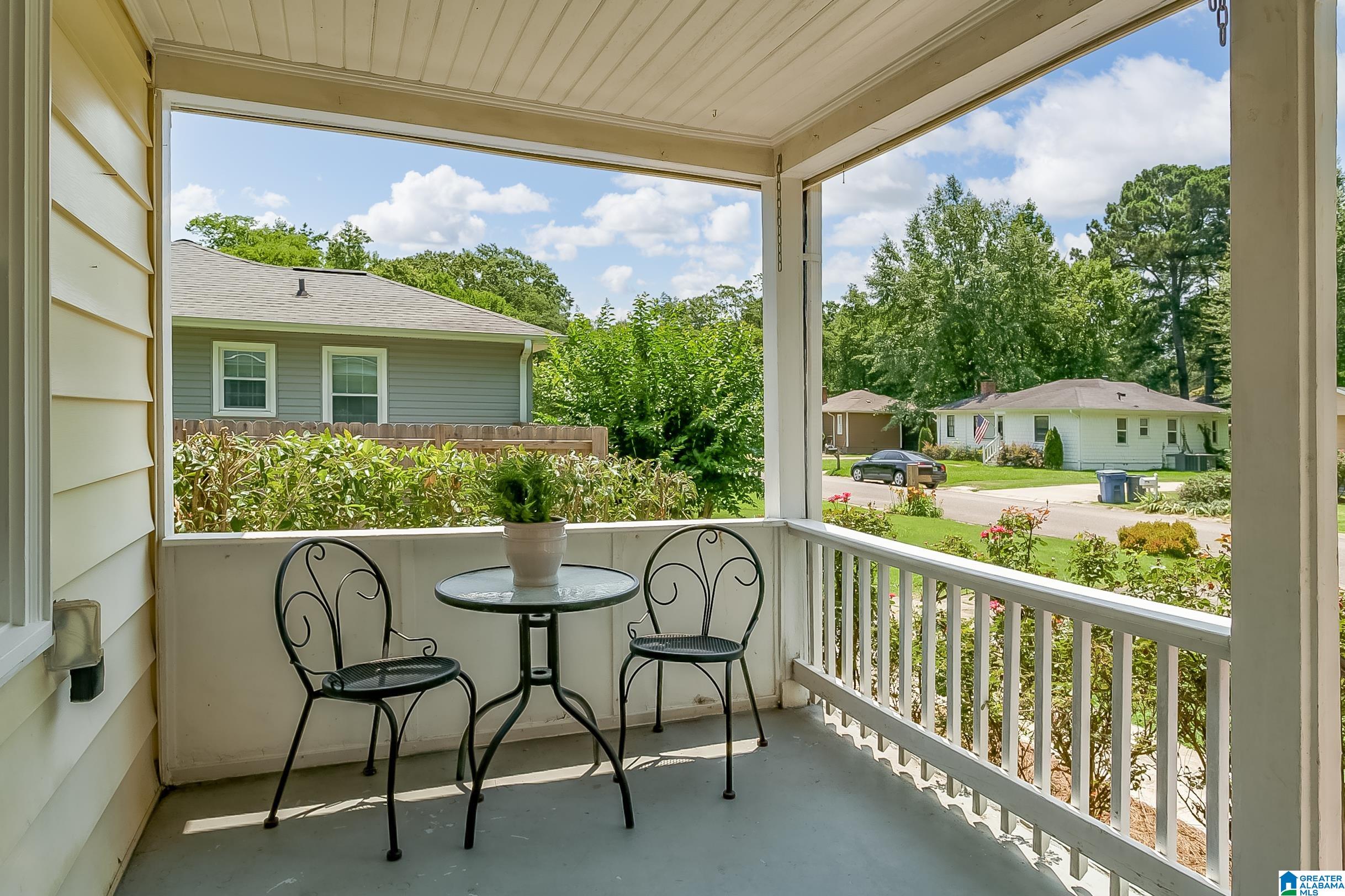 236 Kent Lane Birmingham, AL 35209 - Photo 4 of 37