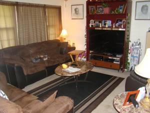 731 Ramada Road Vinton, VA 24179 - Photo 3 of 12 Ramada living room