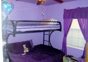 731 Ramada Road Vinton, VA 24179 - Photo 8 of 12 Ramada bedroom 3