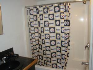 731 Ramada Road Vinton, VA 24179 - Photo 10 of 12 Basement bathroom